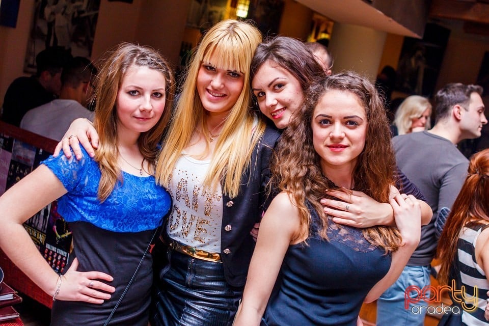 Student's Night, 