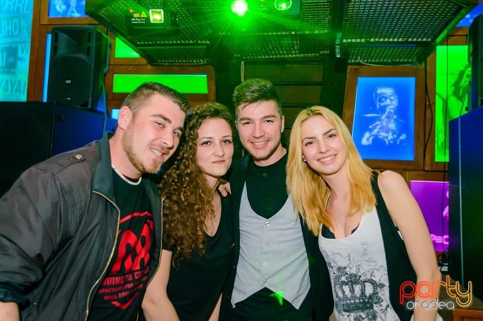 Student's Night, 