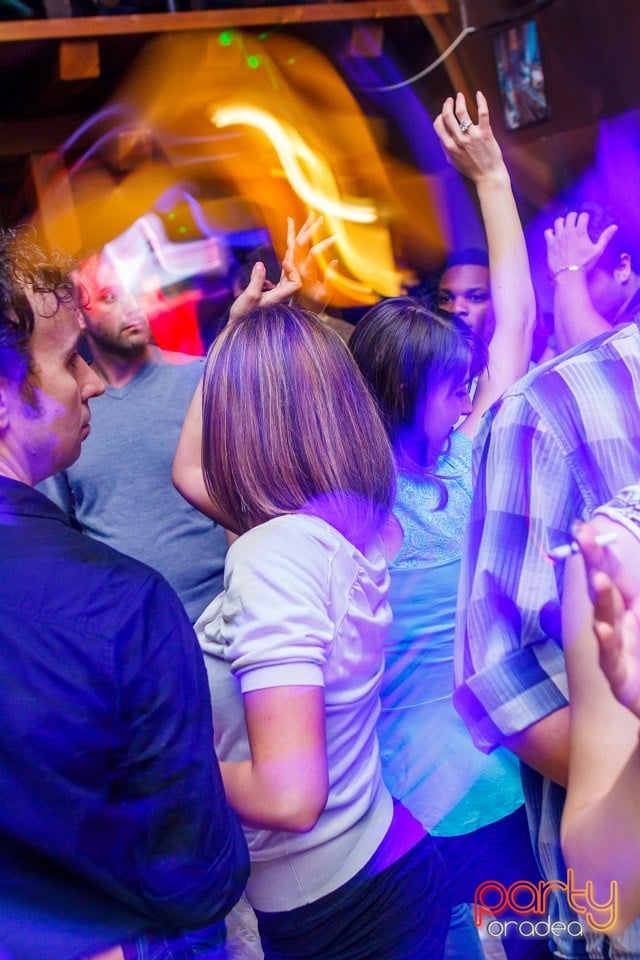 Student's Night, 