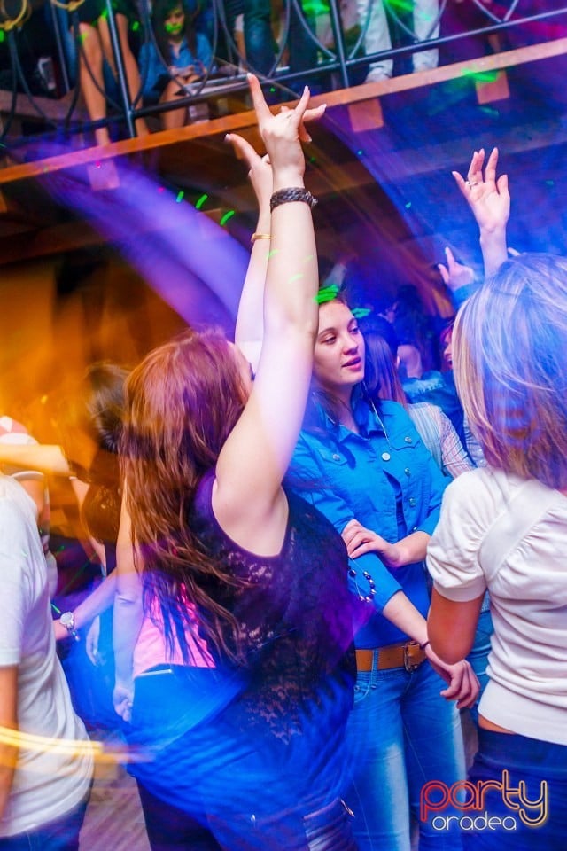 Student's Night, 