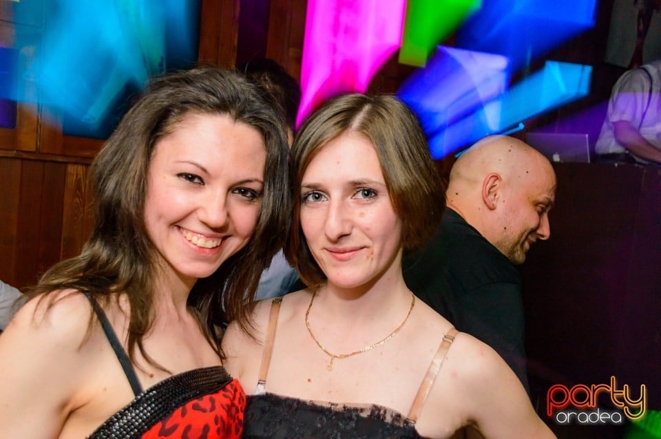 Student's Night, 