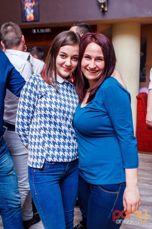 Student's Night, 