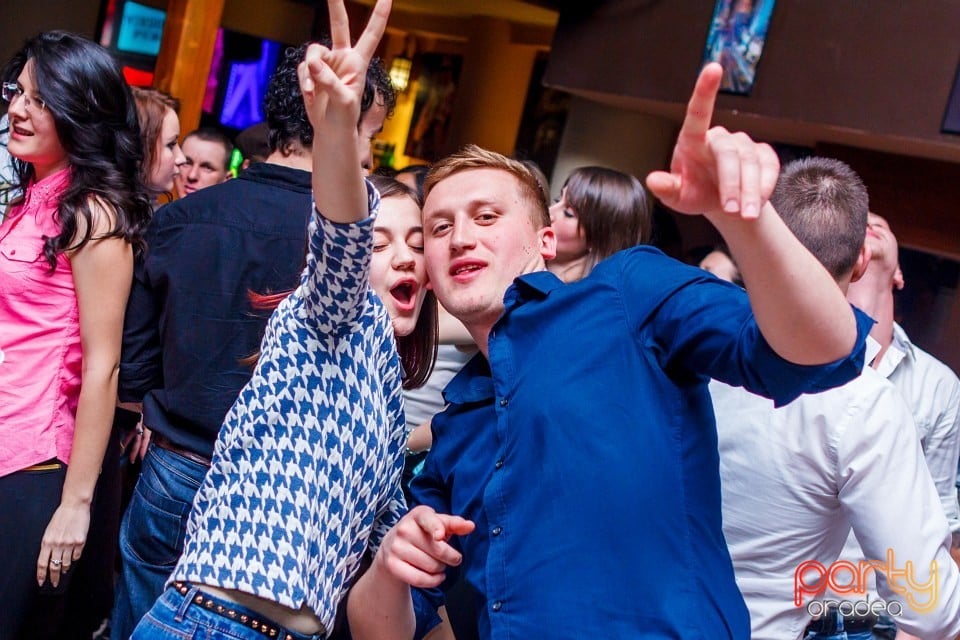 Student's Night, 