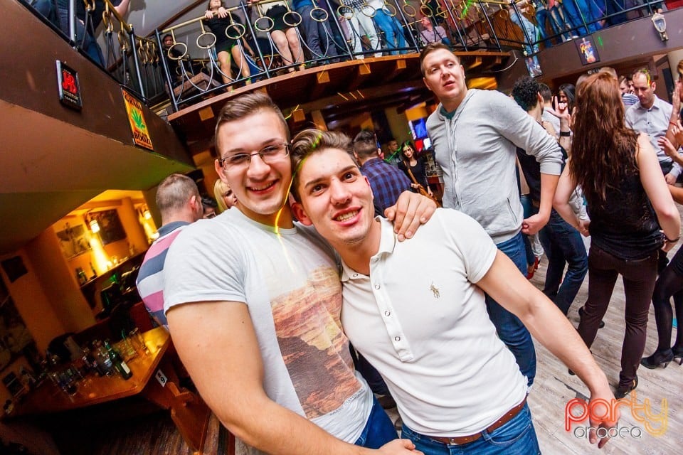 Student's Night, 