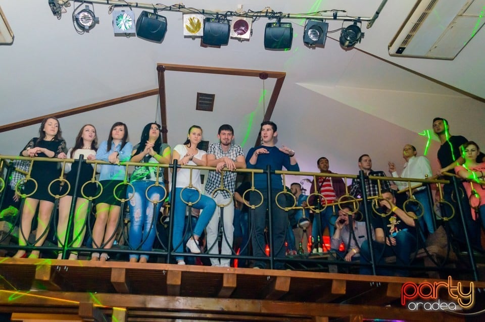 Student's Night, 