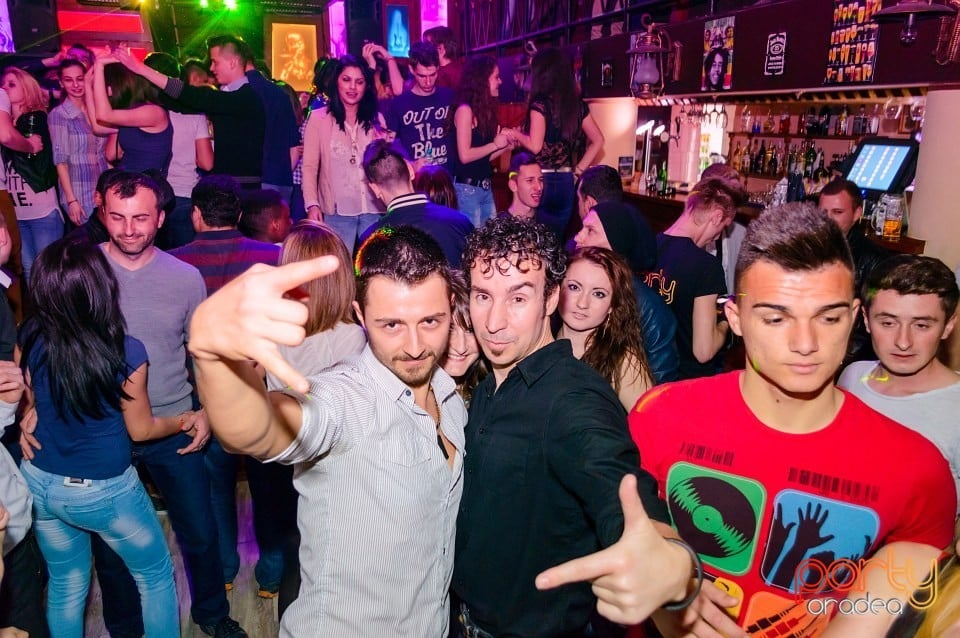 Student's Night, 