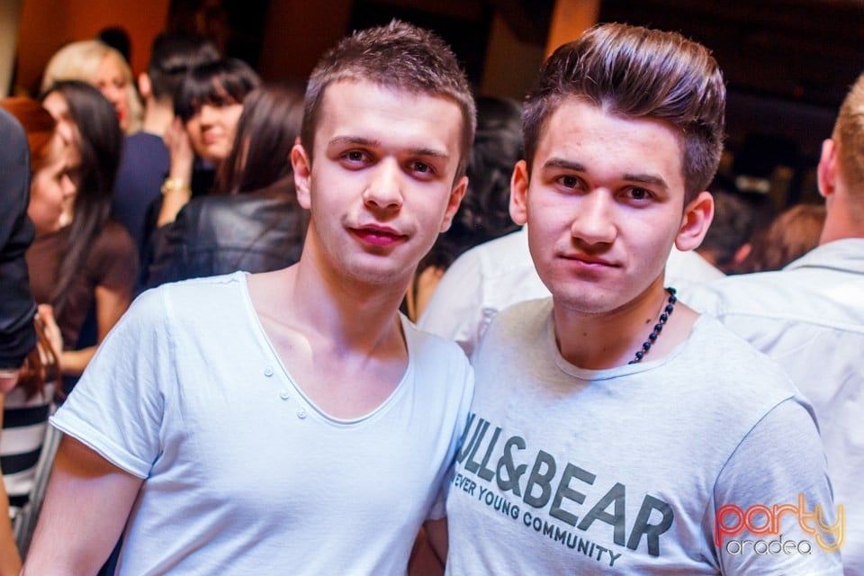 Student's Night, 