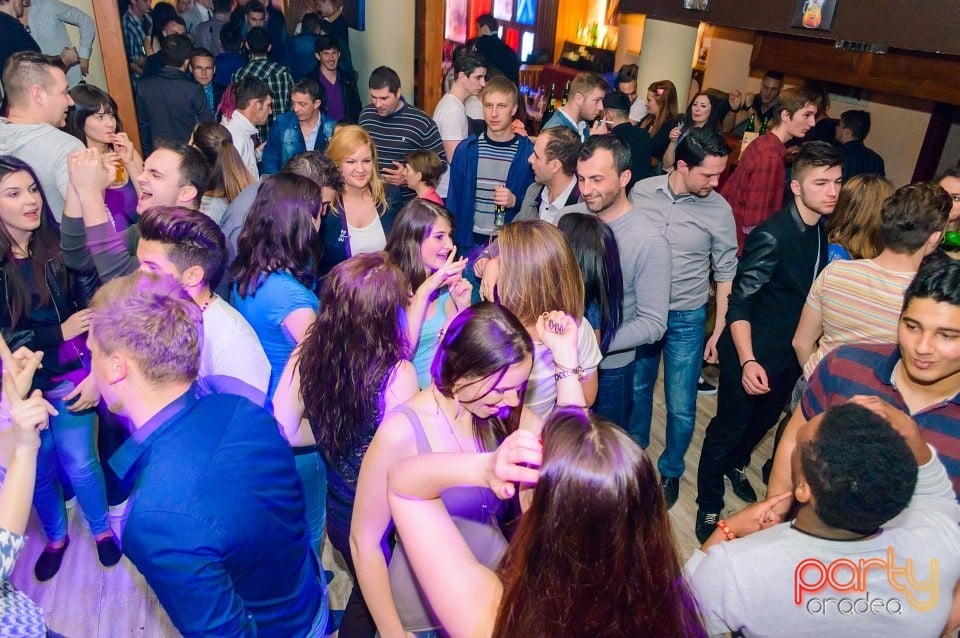 Student's Night, 