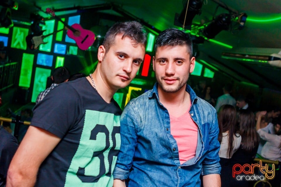 Student's Night, 