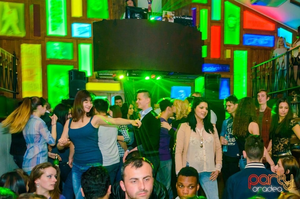 Student's Night, 