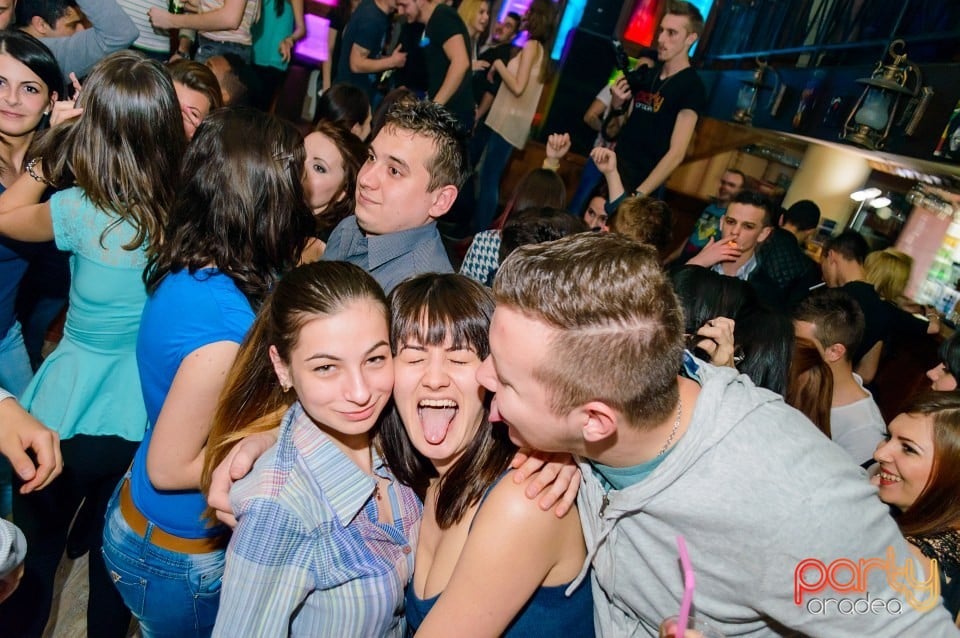 Student's Night, 