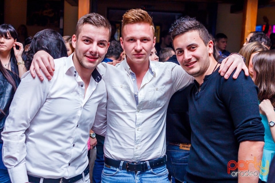 Student's Night, 
