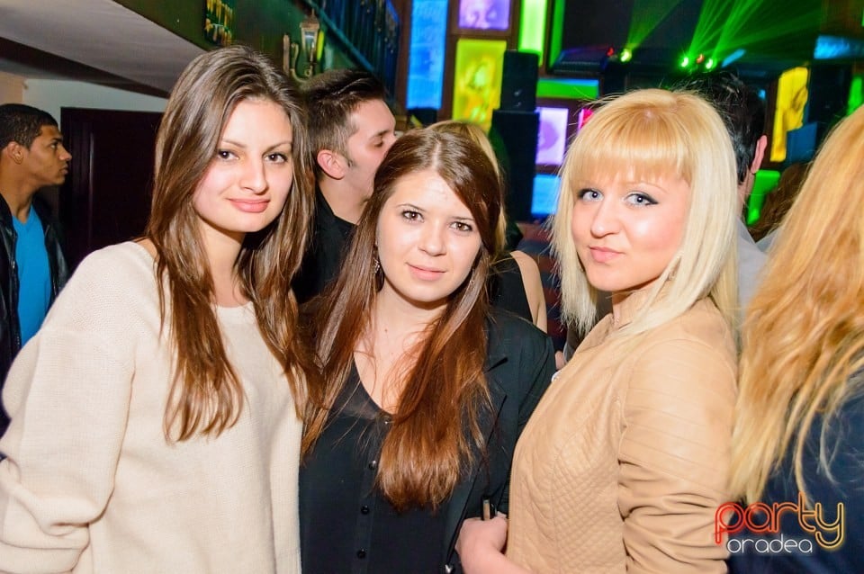 Student's Night, 