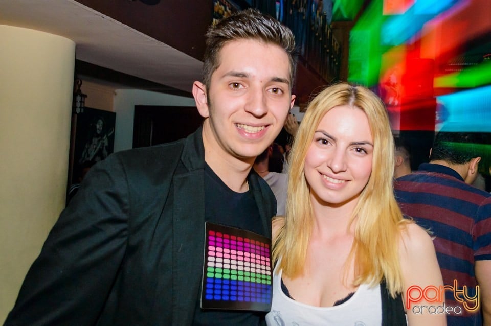 Student's Night, 