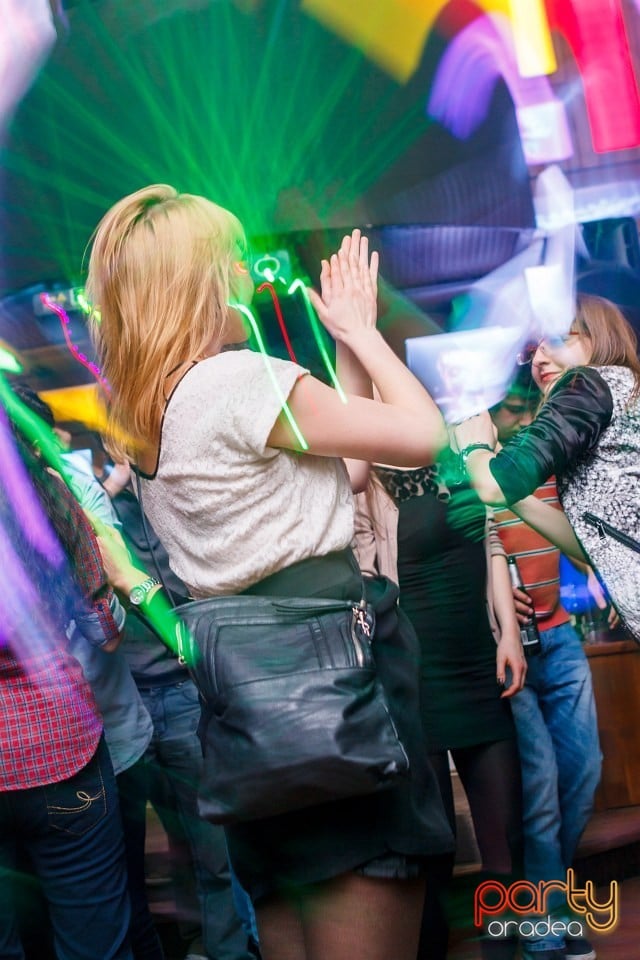 Student's Night, 