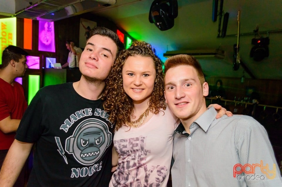 Student's Night, 
