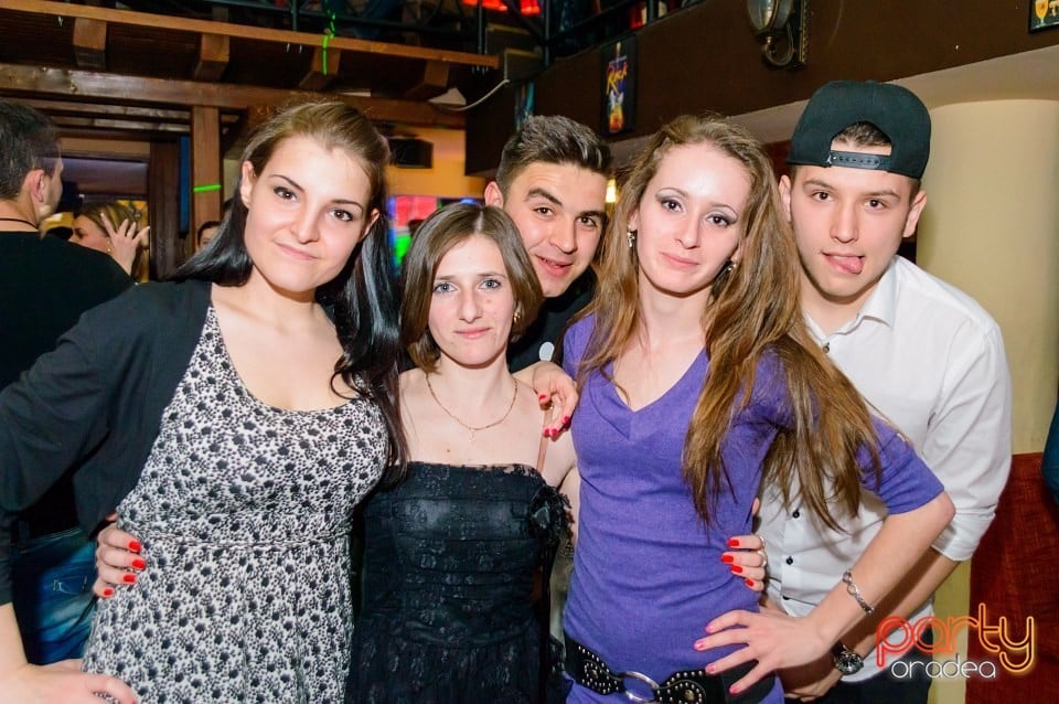 Student's Night, 