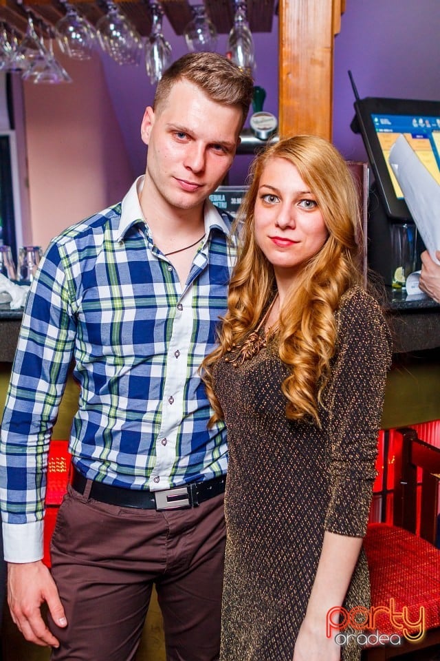 Student's Night, 