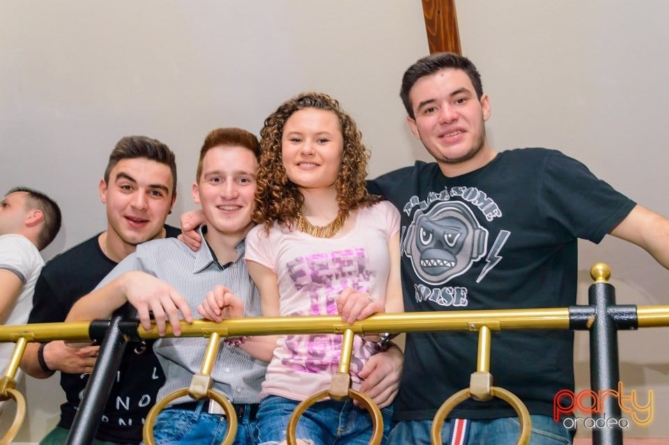 Student's Night, 