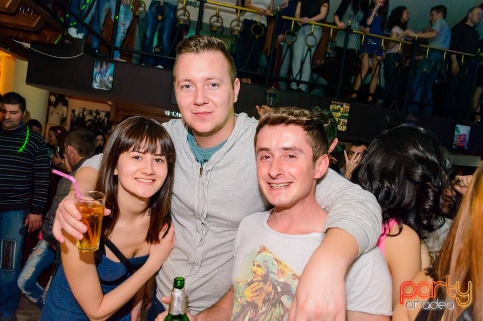 Student's Night, 