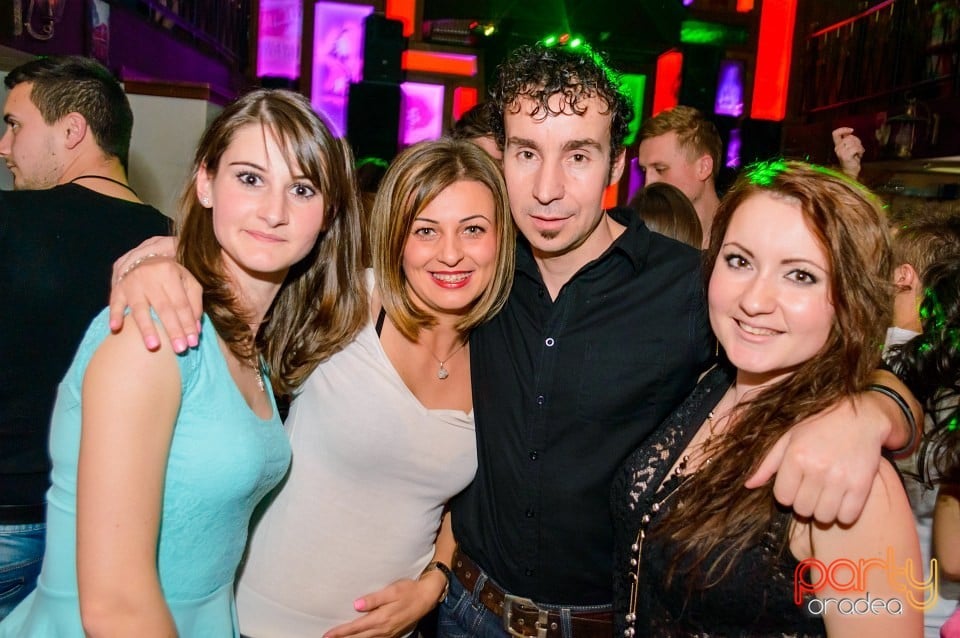 Student's Night, 