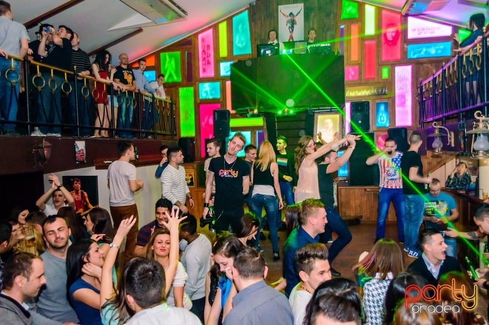 Student's Night, 