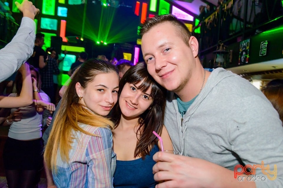 Student's Night, 