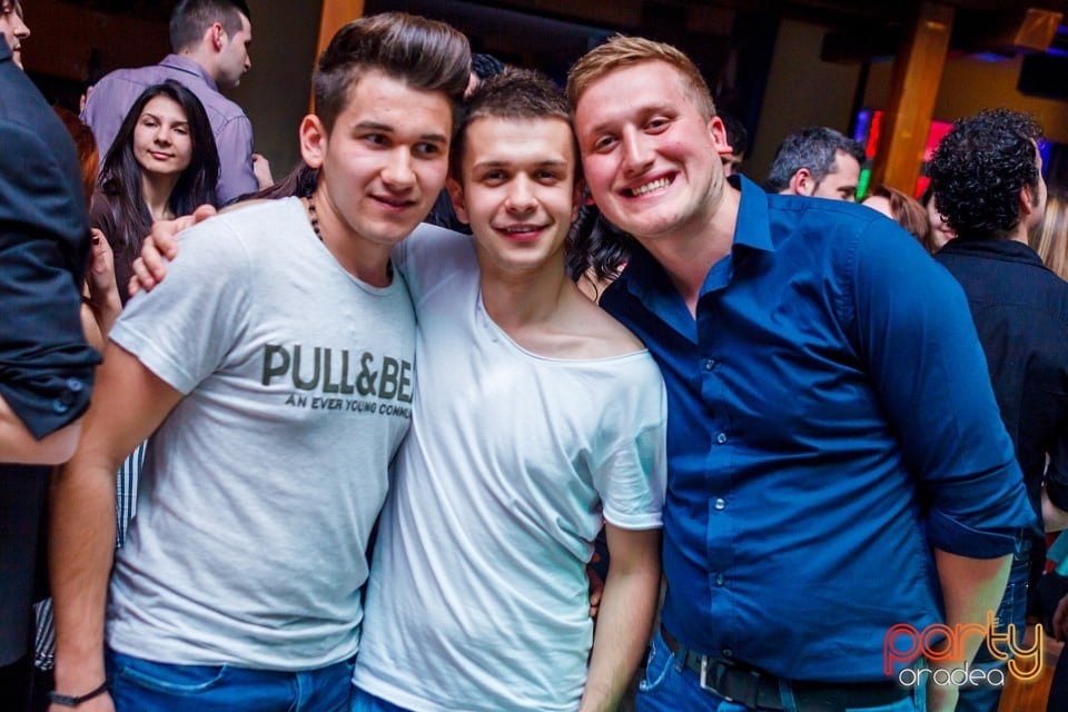 Student's Night, 
