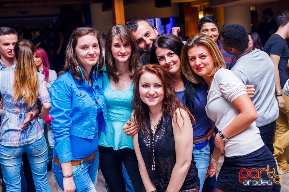 Student's Night, 