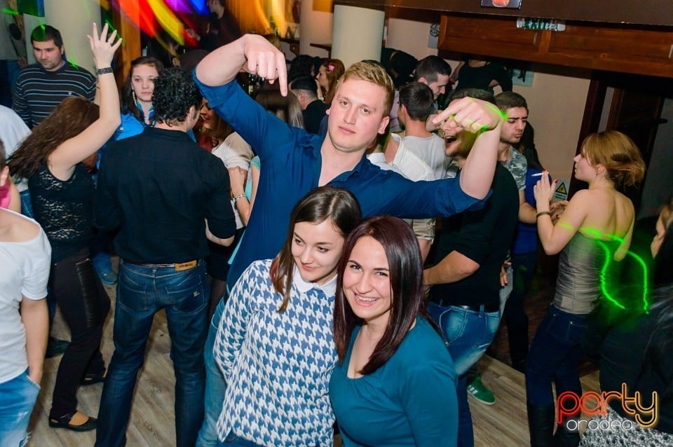 Student's Night, 