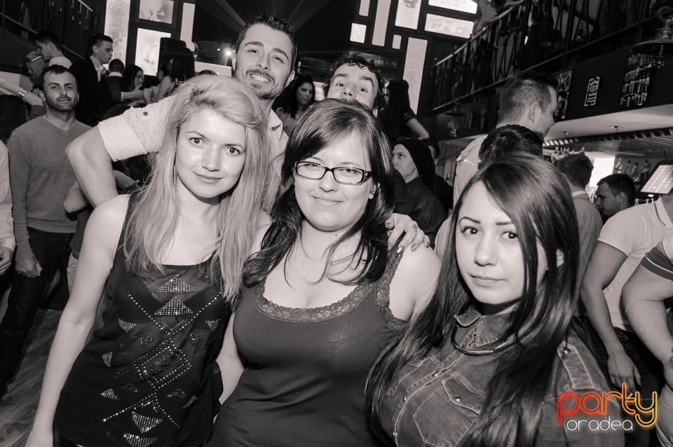 Student's Night, 
