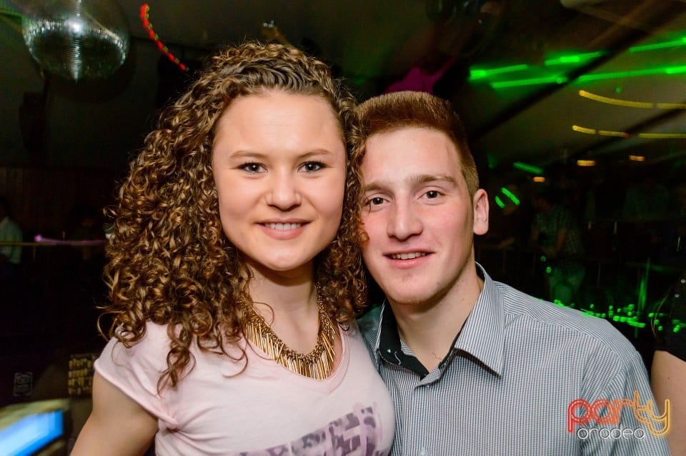Student's Night, 