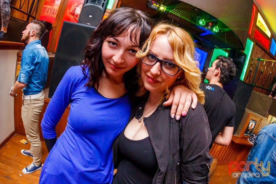Student's Night, 