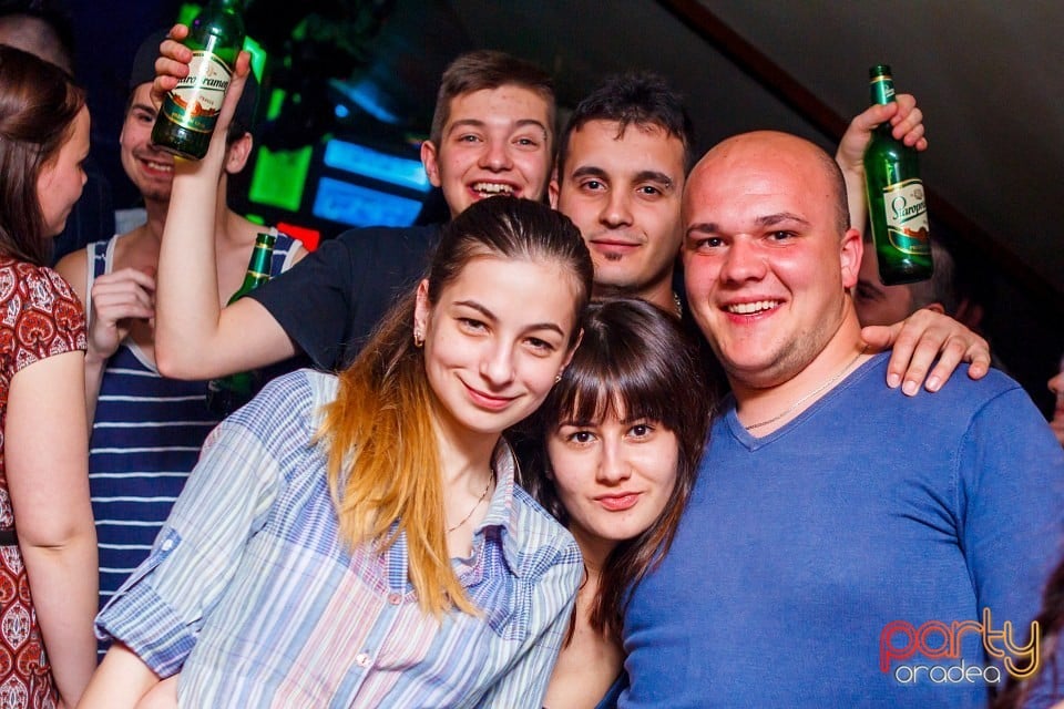 Student's Night, 