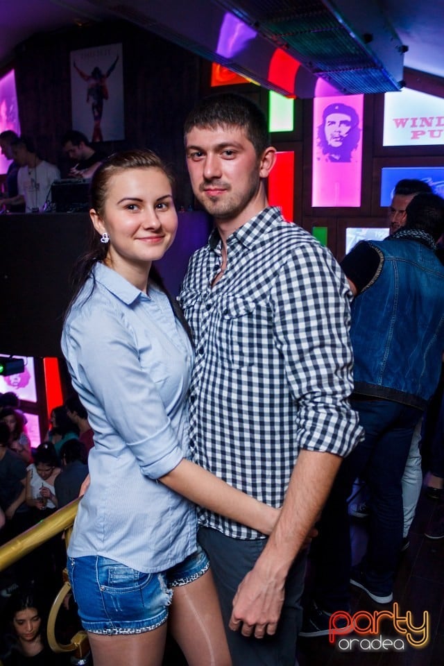 Student's Night,