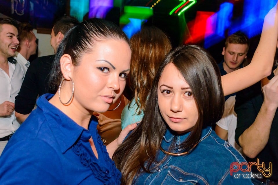 Student's Night, 