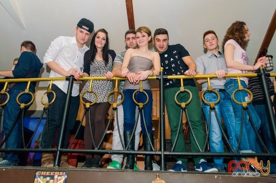 Student's Night, 