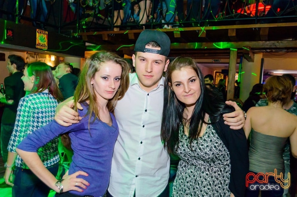 Student's Night, 