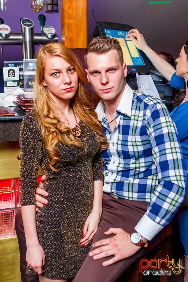 Student's Night, 