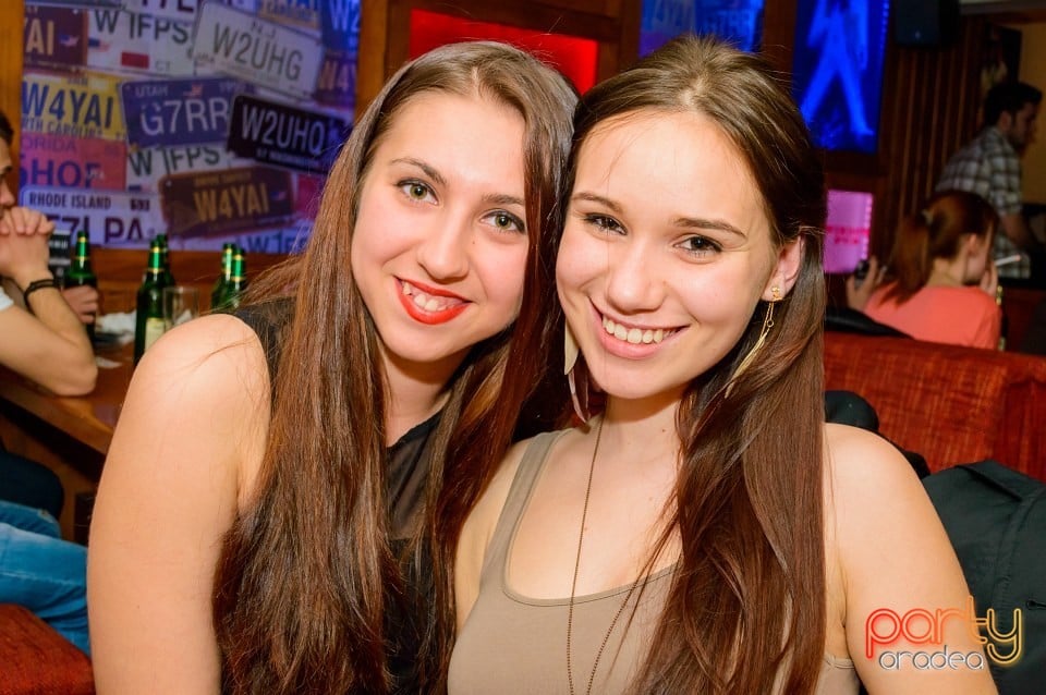 Student's Night, 