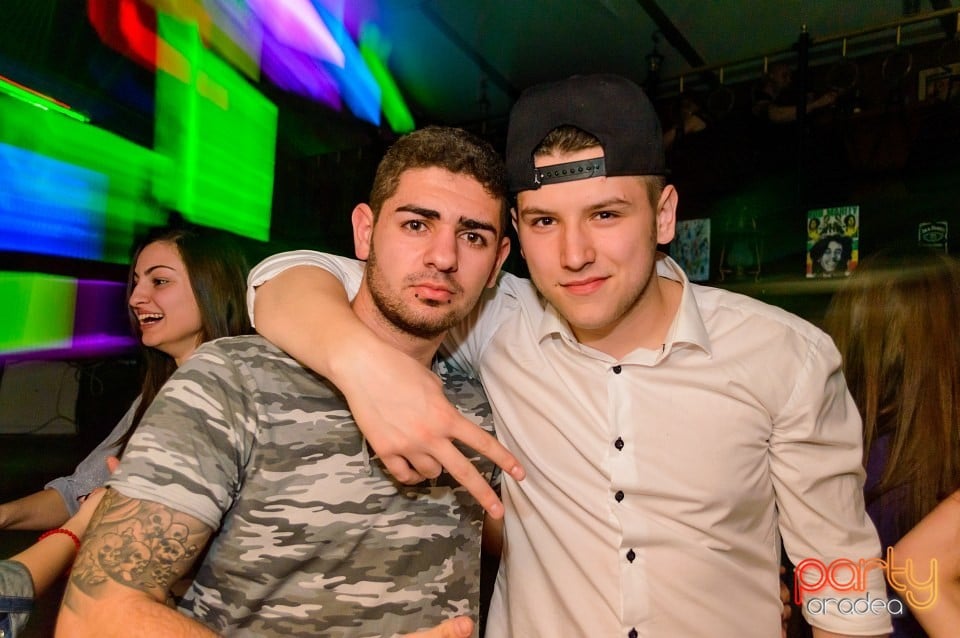 Student's Night, 