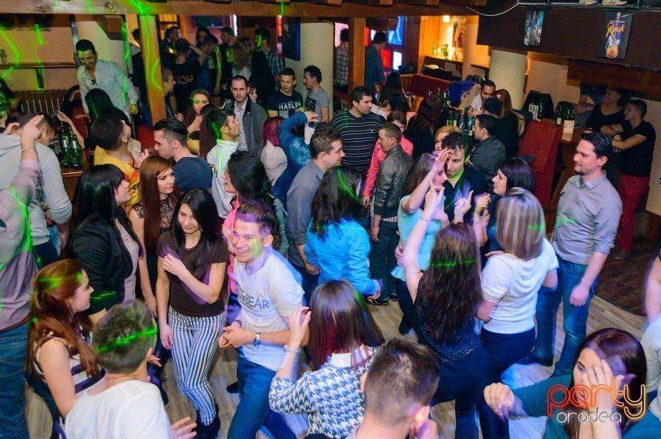 Student's Night, 
