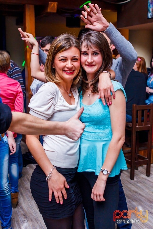 Student's Night, 