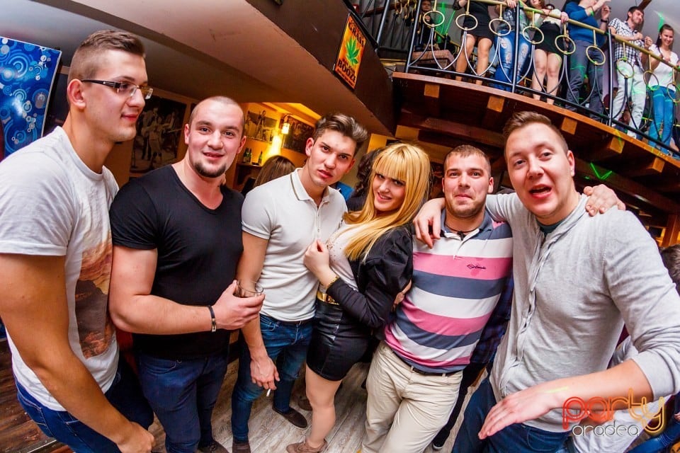Student's Night, 