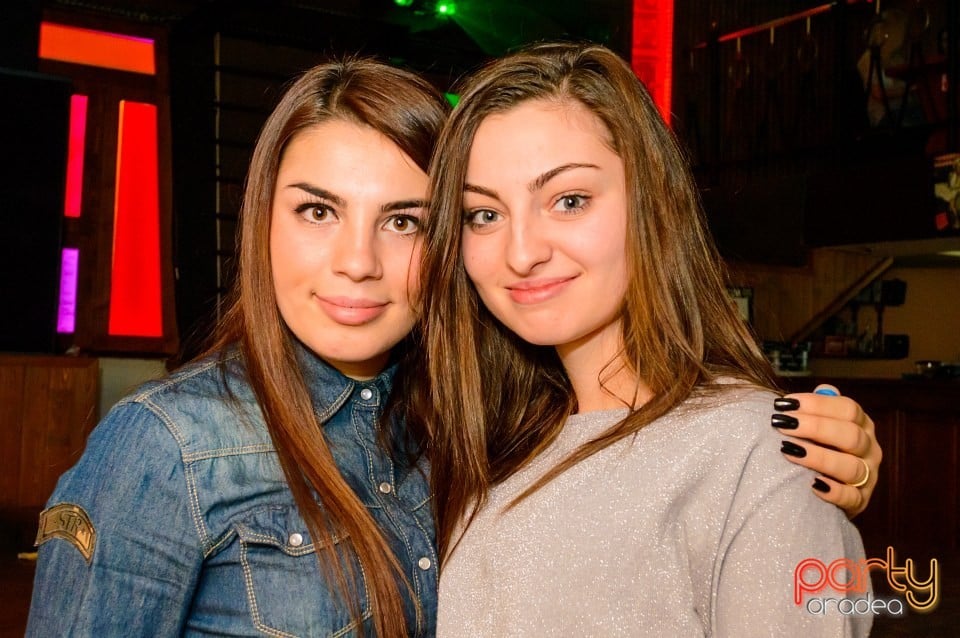Student's Night, 
