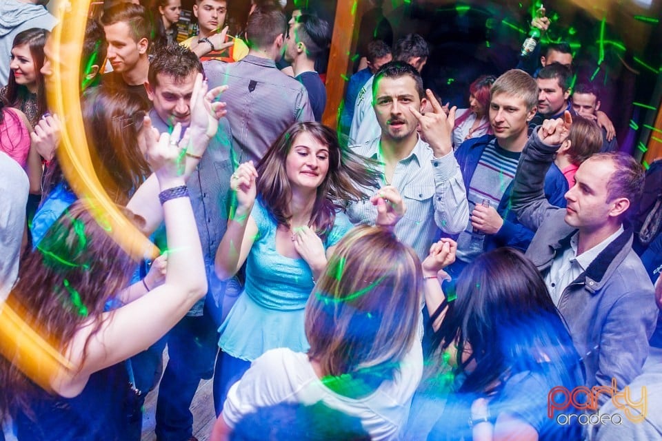 Student's Night, 