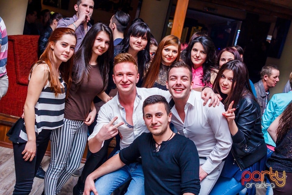Student's Night, 
