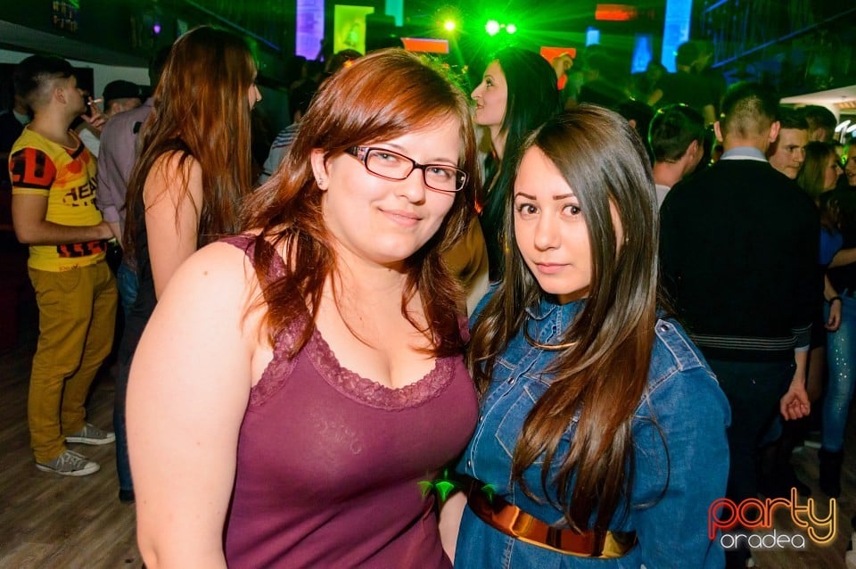 Student's Night, 