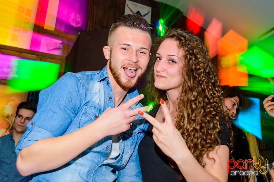 Student's Night, 