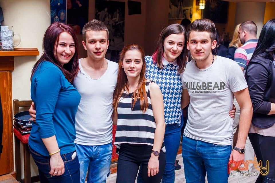 Student's Night, 